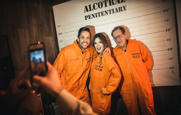 Alcotraz