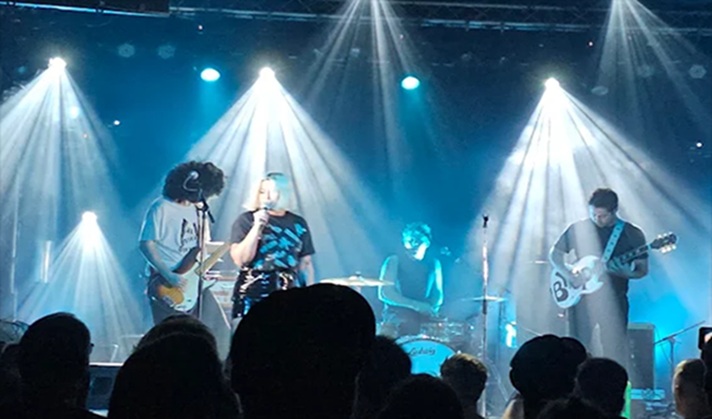 The Concorde2