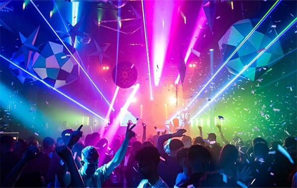 Pryzm Club