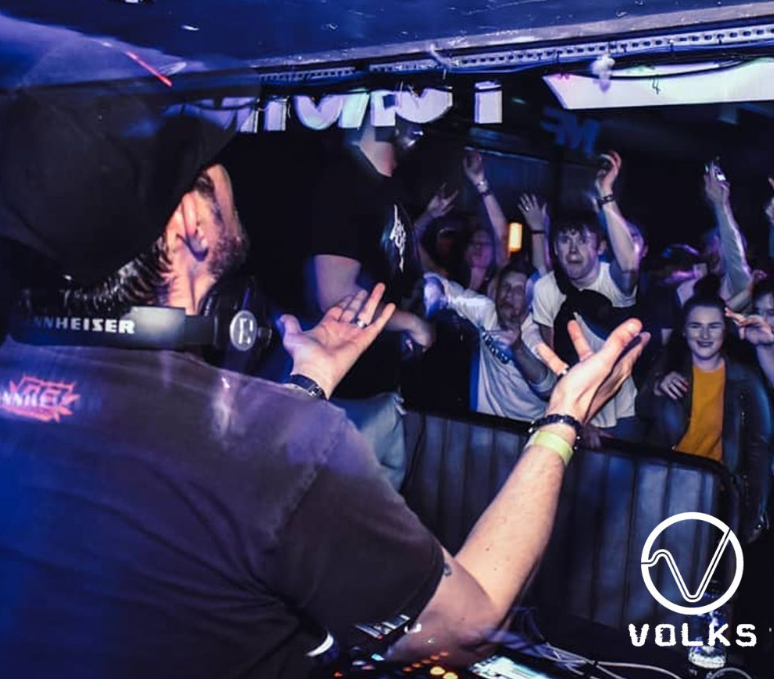 Volks Club